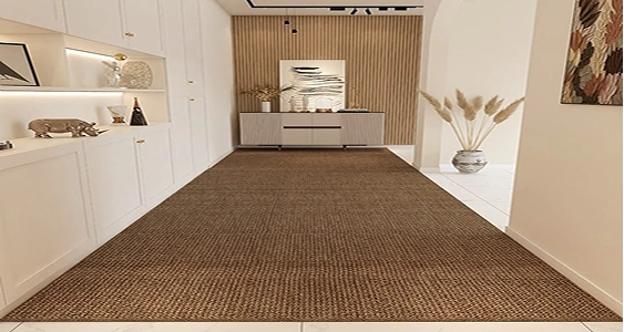 Sisal Carpet Runners Dubai