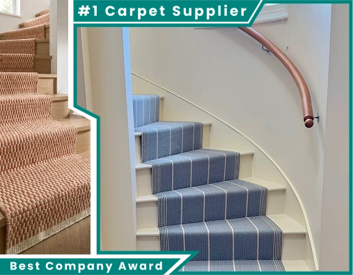 Sisal Carpet Runners Dubai