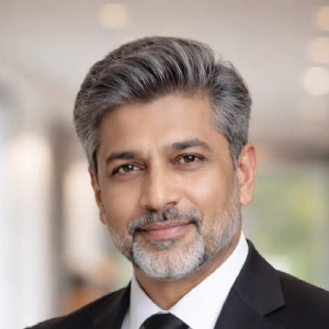 Zayan Qadri