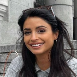 Sophia Williams