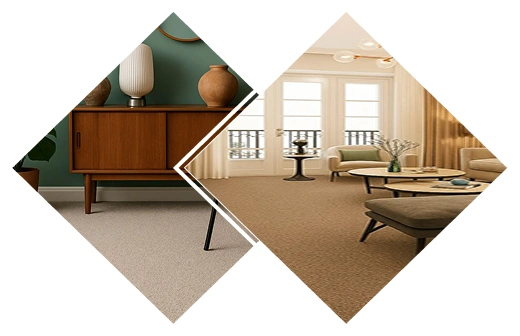 Wall to Wall Carpet dubai