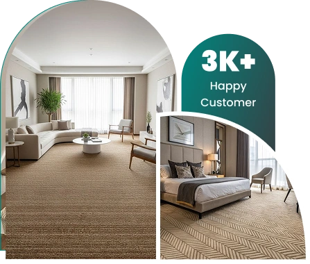 wall to wall carpet dubai