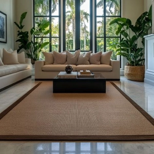 Dubai Sisal Rugs