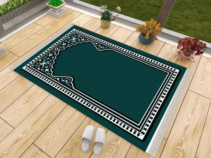Cheap prayer mats Dubai