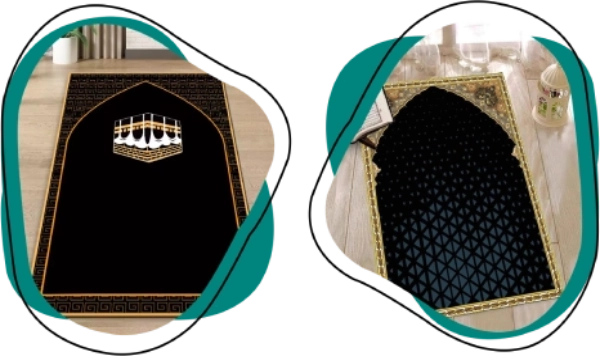 Prayer mats Dubai